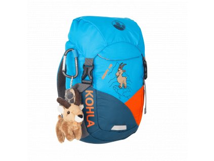 Kohla Backpack Happy 10L