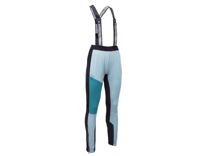 Silvini dámské kalhoty WP1740 Ordona (Velikost XS, Barva lake-black)
