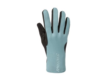 Silvini pánské rukavice MA2311 Isarco (Velikost S, Barva ocean-black)