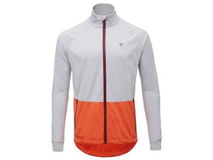 Silvini pánská bunda MJ2305 Natisono (Velikost XXL, Barva cloud-orange)