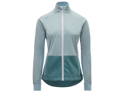 Silvini dámská bunda WJ2309 Natisona (Velikost XS, Barva lake-ocean)