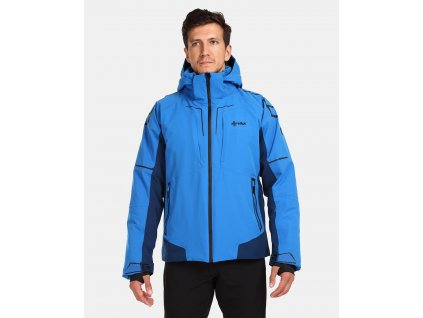 Pánská lyžařská bunda Kilpi TURNAU-M (Velikost S)