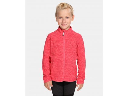 Dětská fleecová mikina Kilpi ALACANT-J (Velikost 146)