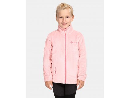 Dětská fleecová mikina Kilpi ERIN-J (Velikost 152)