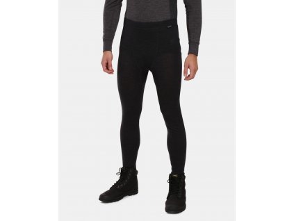 Pánské termo kalhoty Kilpi MAVORA BOTTOM-M