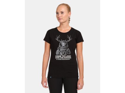 Dámské tričko Kilpi LTD CALYPSO-W (Velikost 36)