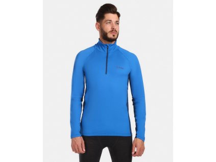 Pánské termo triko Kilpi WILLIE-M (Velikost S)