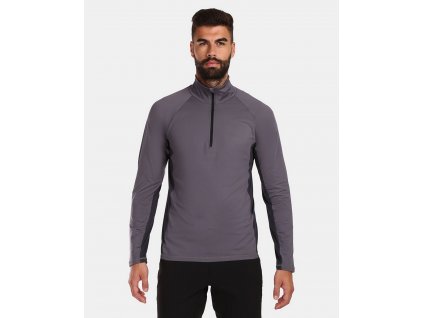 Pánské termo triko Kilpi WILLIE-M (Velikost S)