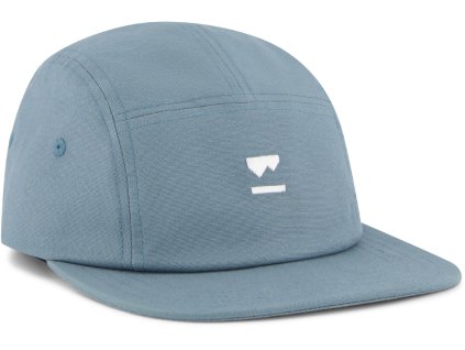 Čepice MONS ROYALE RIDGELINE 5 PANEL CAP silt