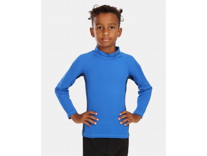 Dětské termo triko Kilpi WILLIE-J (Velikost 158)