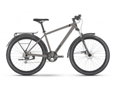 LAPIERRE Trekking 2.0 High Glossy Grey - S