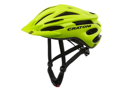 Helma CRATONI Pacer Neon Yellow Matt