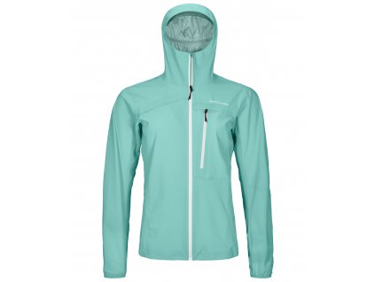 Dámská Bunda Ortovox 2.5L Civetta Jacket Women's