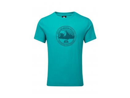 Pánské  Tričko Mountain Equipment Roundel T-shirt Men's