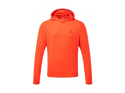 Mountain Equipment Glace Hooded Top Men's
