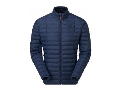 Pánská Bunda Mountain Equipment Particle Jacket Men's