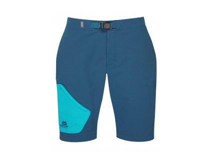 Dámské Kraťasy Mountain Equipment Comici Short Women's (Velikost XS, Barva Majolica Blue/Topaz)
