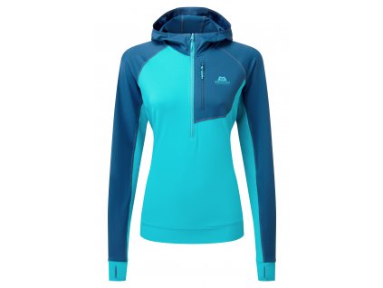 Mountain Equipment Aiguille Hooded Top Women's