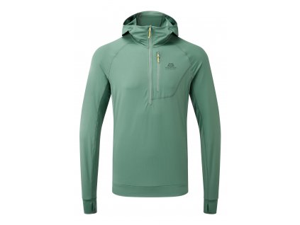 Mountain Equipment Aiguille Hooded Top Men's