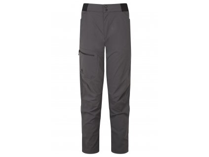 Dámské Kalhoty Mountain Equipment Altun Pant Women's (Velikost XL, Barva Phantom, Střih Regular)