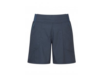Dámské Kraťasy Mountain Equipment Anvil Short Women's (Velikost XL, Barva Blue Nights)