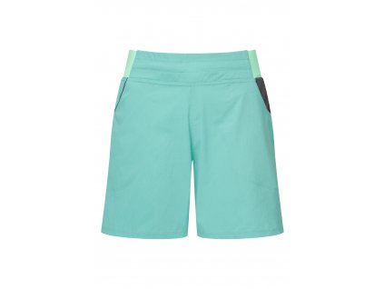 Dámské Kraťasy Mountain Equipment Anvil Short Women's (Velikost L, Barva Porcelain)