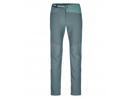 Pánské  Kalhoty Ortovox Pala Pants Men's (Velikost L, Barva Dark Arctic Grey)