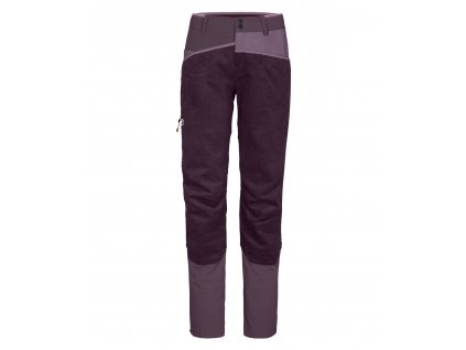 Dámské Kalhoty Ortovox Casale Pants Women's