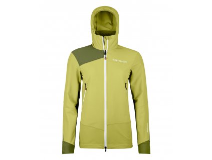 Dámská Bunda Ortovox Pala Hooded Jacket Women's