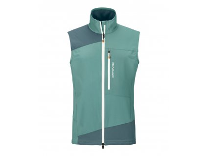 Pánská Vesta Ortovox Pala Light Vest Men's