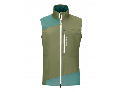 Pánská Vesta Ortovox Pala Light Vest Men's