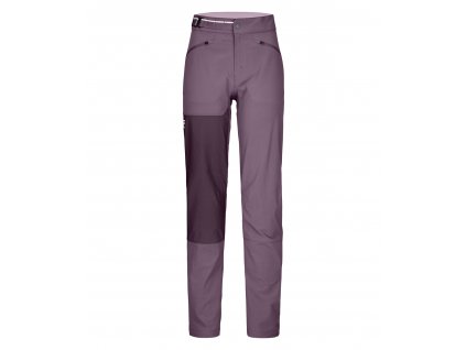 Dámské Kalhoty Ortovox Brenta Pants Women's