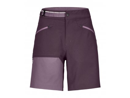 Dámské Kraťasy Ortovox Brenta Shorts Women's