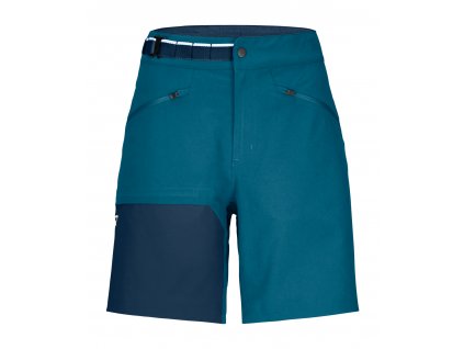 Dámské Kraťasy Ortovox Brenta Shorts Women's