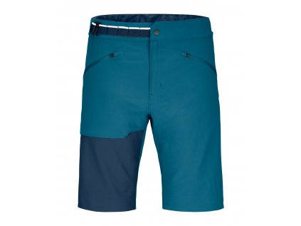 Pánské  Kraťasy Ortovox Brenta Shorts Men's