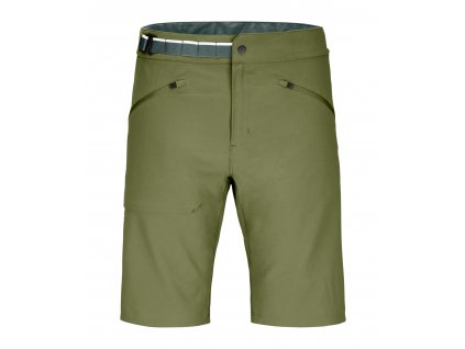 Pánské  Kraťasy Ortovox Brenta Shorts Men's