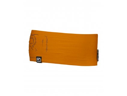 Čelenka Ortovox 120 Tec Logo Headband