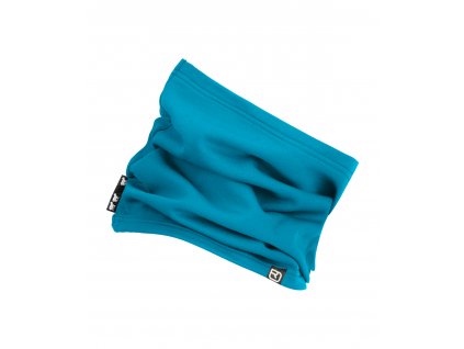 Ortovox Fleece Light Neckwarmer (Velikost Onesize, Barva Mountain Blue)