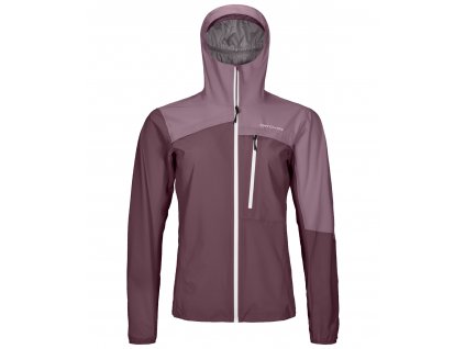 Dámská Bunda Ortovox 2.5L Civetta Jacket Women's