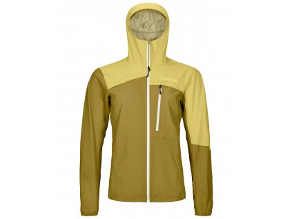 Dámská Bunda Ortovox 2.5L Civetta Jacket Women's