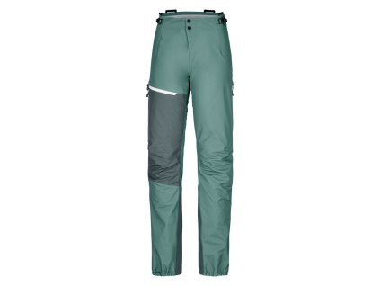 Dámské Kalhoty Ortovox Westalpen 3L Light Pants Women's