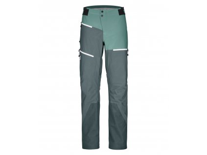 Dámské Kalhoty Ortovox Westalpen 3L Pants Women's