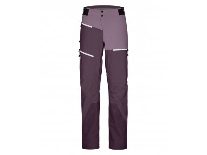 Dámské Kalhoty Ortovox Westalpen 3L Pants Women's