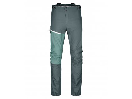 Pánské  Kalhoty Ortovox Westalpen 3L Light Pants Men's