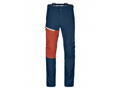 Pánské  Kalhoty Ortovox Westalpen 3L Light Pants Men's