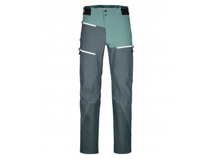 Pánské  Kalhoty Ortovox Westalpen 3L Pants Men's