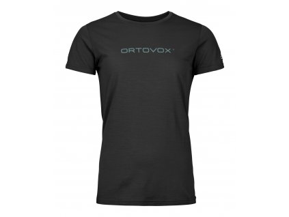 Dámské Tričko Ortovox 150 Cool Brand T-shirt Women's