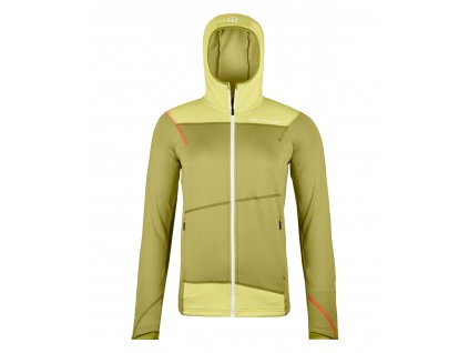 Dámská Mikina Ortovox Fleece Light Hoody Women's