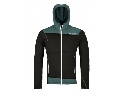 Pánská Mikina Ortovox Fleece Light Hoody Men's