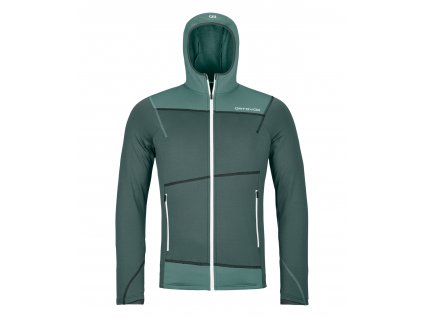 Pánská Mikina Ortovox Fleece Light Hoody Men's